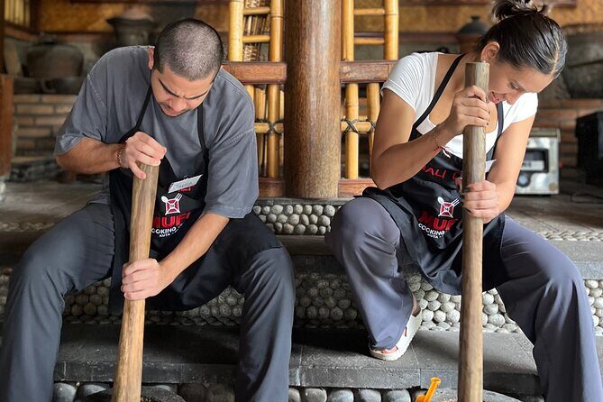 Rendang Cooking Class - FAQs