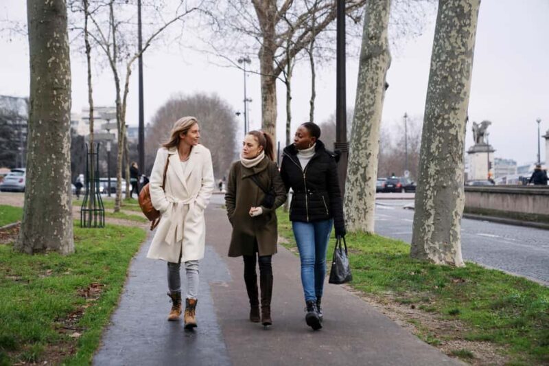 Rennes: 2-hour Best Intro Walking Tour with a Local - Wrapping Up