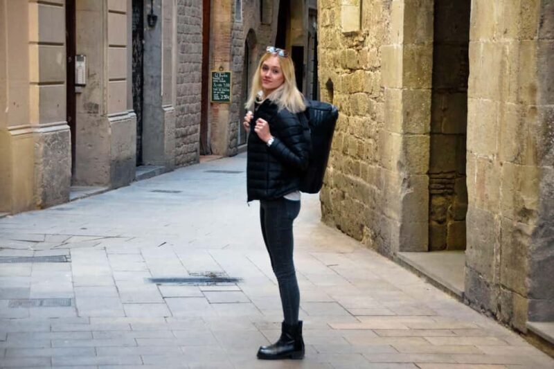 Rennes: Express Walk with a Local - Key Points