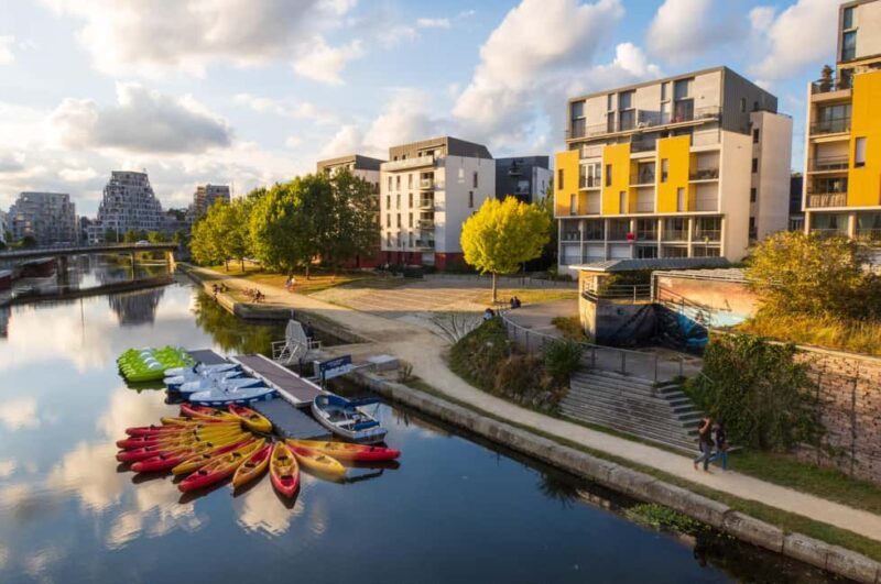 Rennes: Express Walk with a Local - Who Should Consider This Tour?