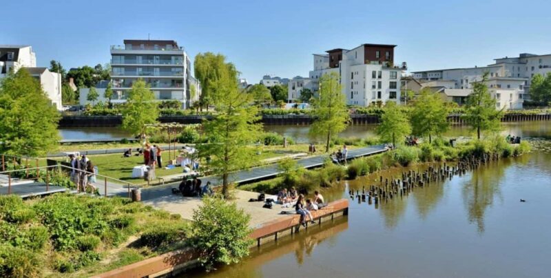 Rennes: Legends and Myths Walking Tour - An In-Depth Look at the Rennes Legends and Myths Walking Tour