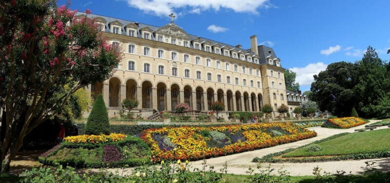 Rennes: Legends and Myths Walking Tour - Who Will Appreciate This Tour?