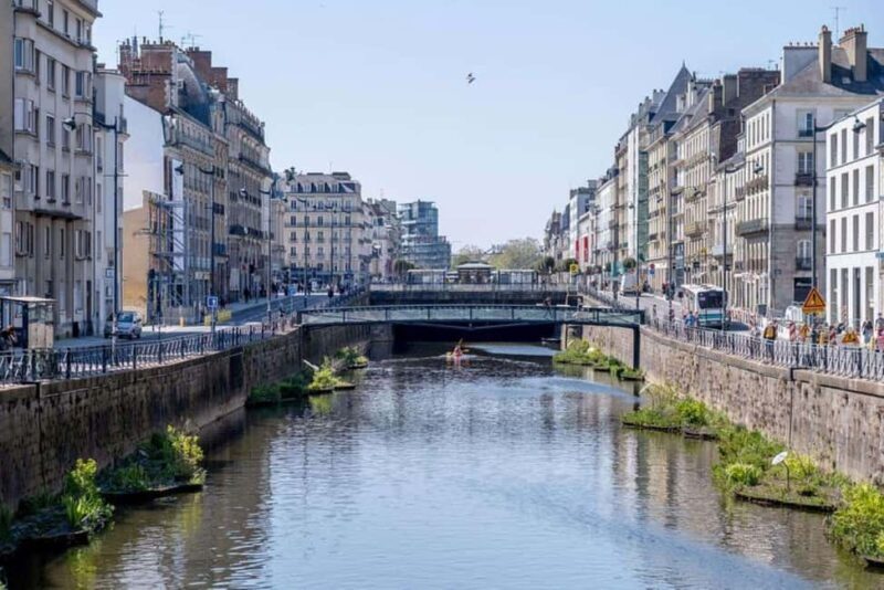 Rennes: Photoshoot Experience - FAQ