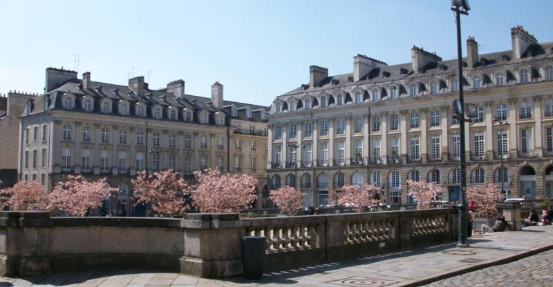 Rennes: Private Guided Walking Tour - What the Tour Includes and What to Expect