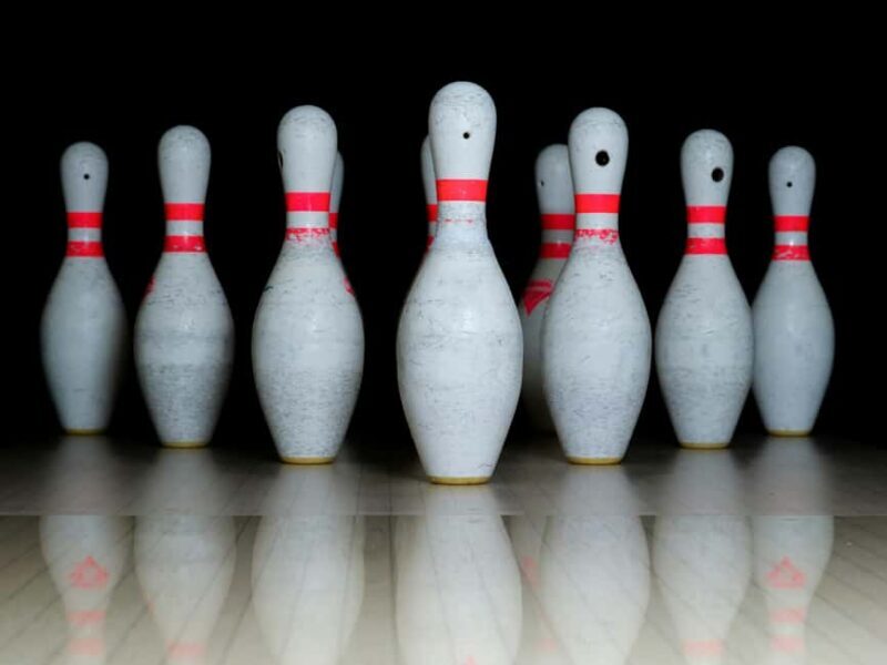Reno: Bowlball and Pins & Arrows Experience - Key Points