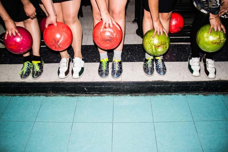 Reno: Bowlball and Pins & Arrows Experience - How It Fits Into Your Reno Trip