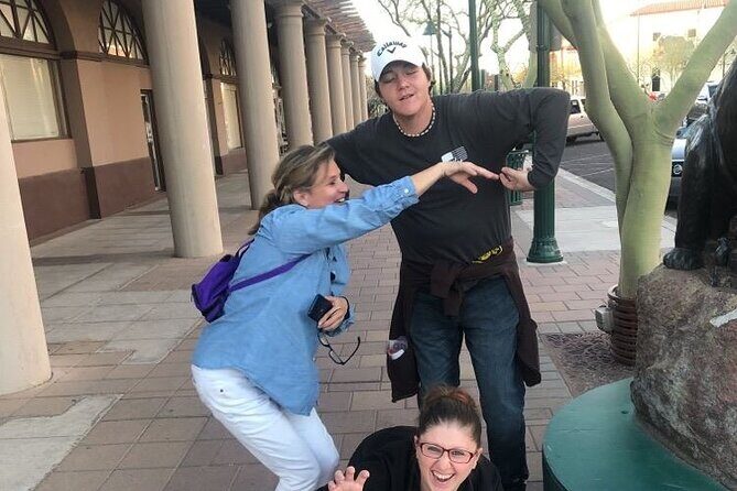 Reno City Scavenger Hunt Excursion by Zombie Scavengers - Who Should Consider This?