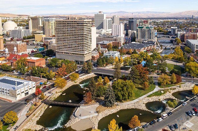 Reno Food Tour: Taste History and Culture in 3 Hours - FAQ