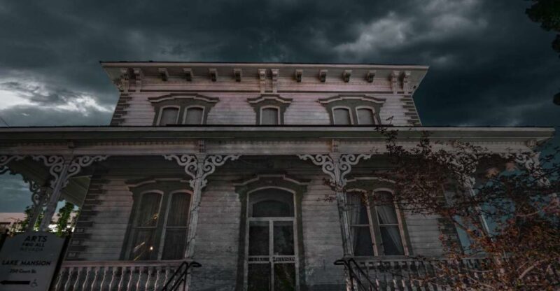 Reno Ghost Tour: Ruin, Revenge, & Reckoning - An In-Depth Look at the Reno Ghost Tour