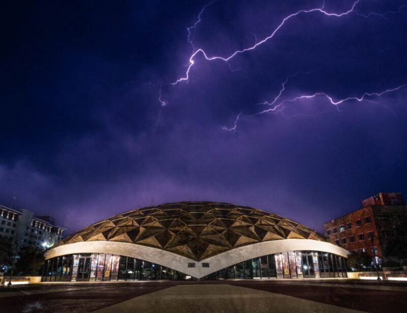 Reno Ghost Tour: Ruin, Revenge, & Reckoning - FAQ