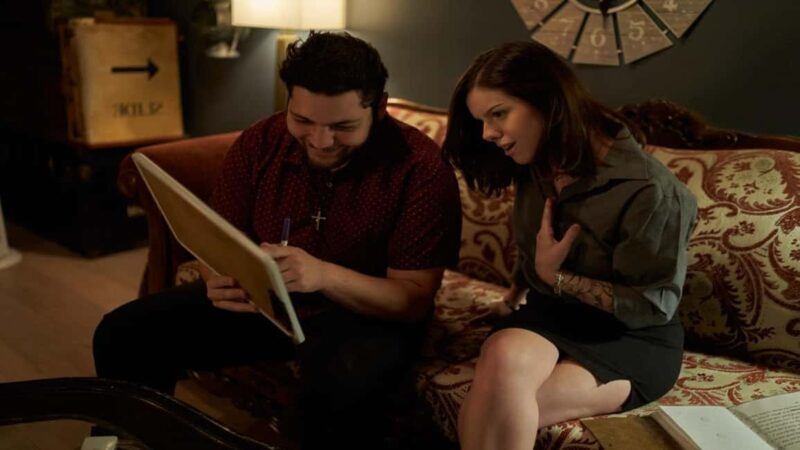 Reno: Mystery at the Lost Point Lodge - Practical Details and Logistics