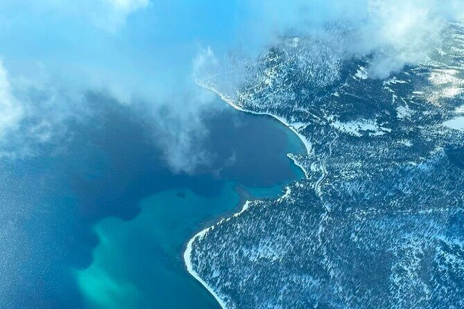 Reno/Tahoe Airplane Flight - Final Thoughts: Is This Flight Worth It?