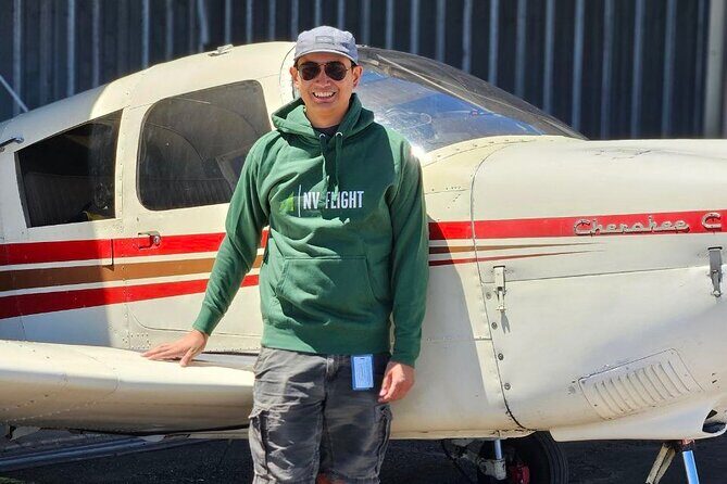 Reno/Tahoe Airplane Flight - Frequently Asked Questions