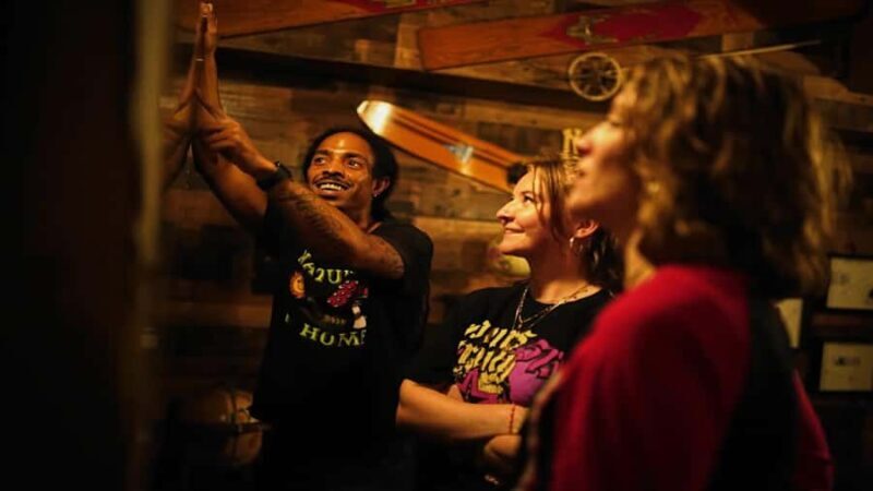 Reno: The Master Escape Room Experience - Quick Overview: What You Need to Know