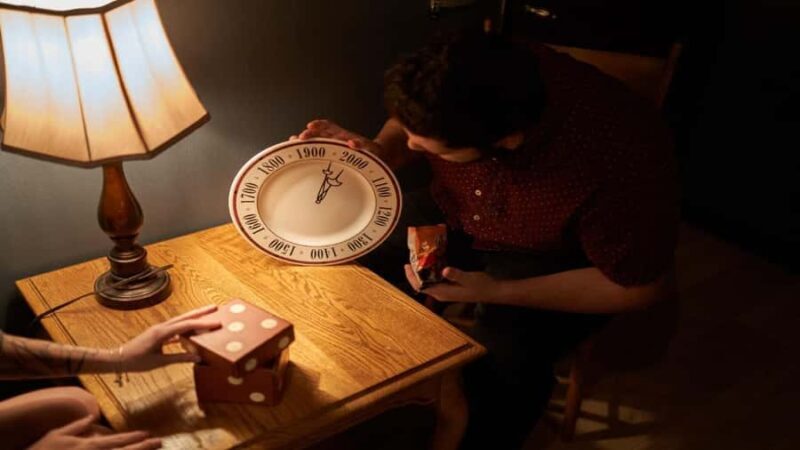 Reno: The Master Escape Room Experience - Key Points
