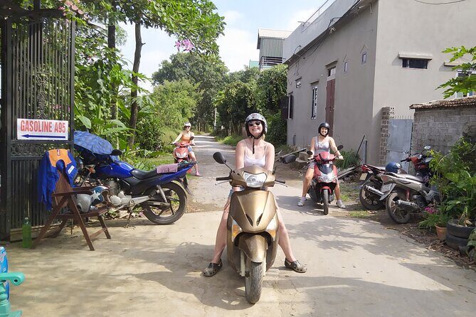 Rent A Bike - Key Points