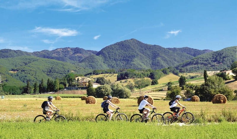 Rent a bike and explore Mugello - FAQ