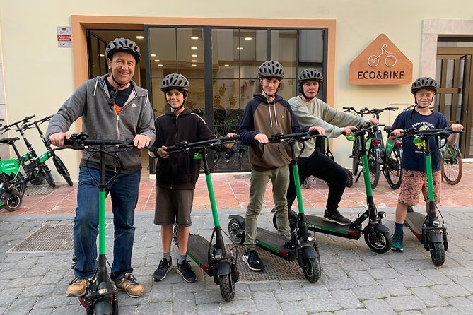 Rent a Bike - A Practical Guide to Renting a Bike in Estepona