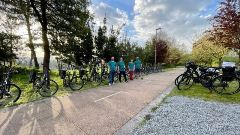 Rent-a-bike: Explore 40 km of the old Tâmega railway line - Final Thoughts