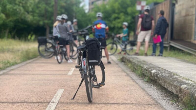 Rent-a-bike: Explore 40 km of the old Tâmega railway line - FAQ