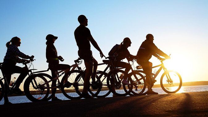 Rent a Bike in Ammoudara, Heraklion - Rent a Bike in Ammoudara, Heraklion: A Detailed Review