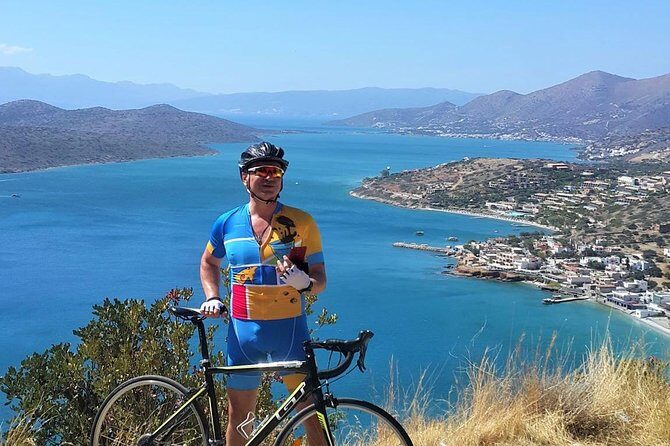 Rent a Bike in Ammoudara, Heraklion - Exploring the Crete Bike Rental Experience: An In-Depth Look