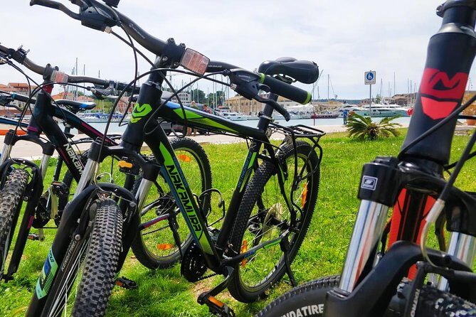 Rent a bike in Trogir - Key Points