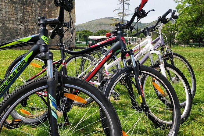 Rent a bike in Trogir - The Sum Up: Is This Bike Rental for You?