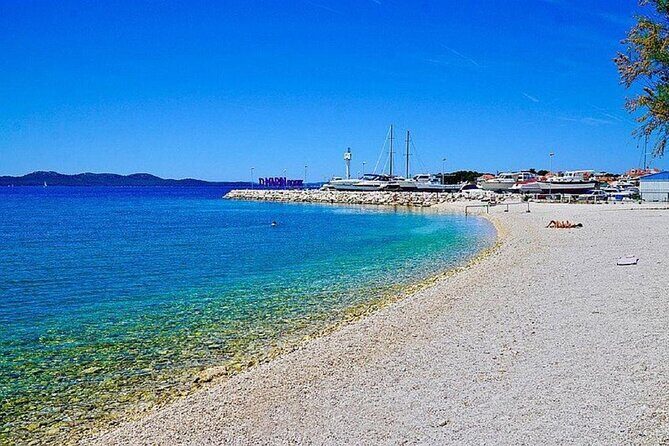 Rent a Bike in Zadar - Helmet, Lock and city map included - FAQs
