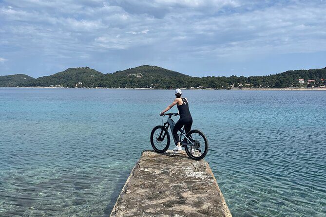 Rent a Bike Loinj - Explore the island with premium e-Bikes - The Experience: What You Can Expect