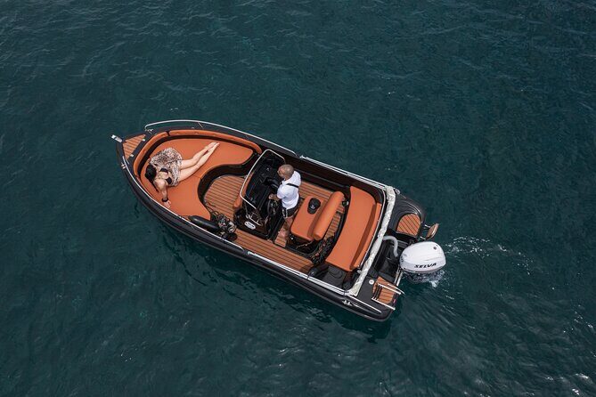 Rent a boat - Final thoughts: Who should consider renting a boat?