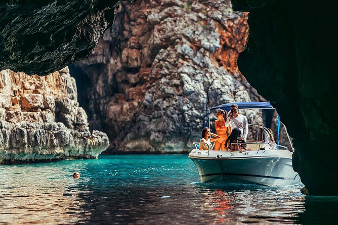 Rent a Boat from Herceg Novi (4 hours) (1-10 passengers) - A Practical Look at the Herceg Novi Boat Experience
