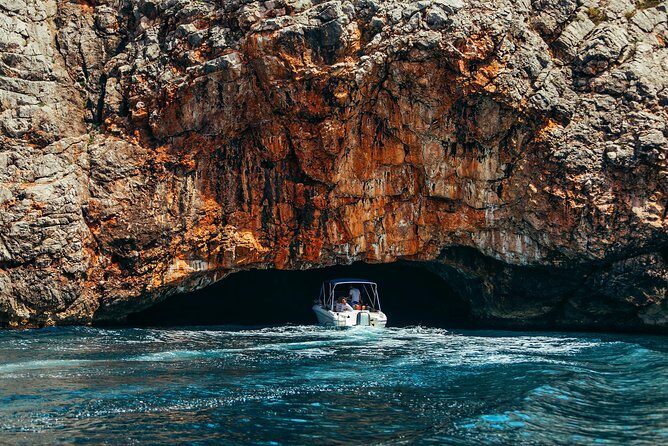 Rent a Boat from Herceg Novi (4 hours) (1-10 passengers) - Final Thoughts: Is This Tour Worth It?
