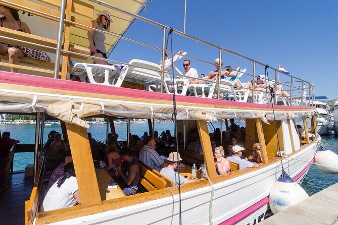 Rent a Boat! (Group Option - Half Day) - Why Consider This Tour?