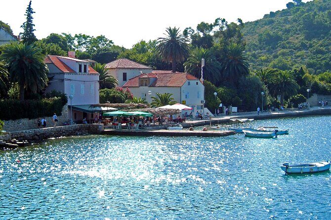 Rent a Boat! (Group Option - Half Day) - Value for Money