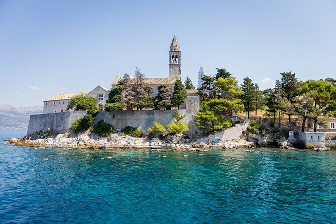 Rent a Boat! (Group Option - Half Day) - FAQs