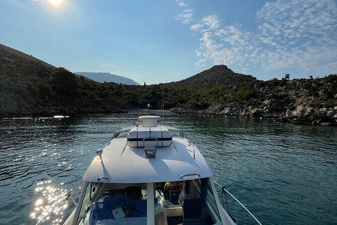 Rent a boat in Marina Bar Montenegro - Rent a boat in Marina Bar Montenegro: A Practical Guide to an Unforgettable Sea Adventure