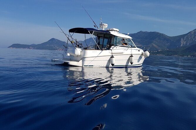 Rent a boat in Marina Bar Montenegro - Final Thoughts: Is This Experience Right for You?