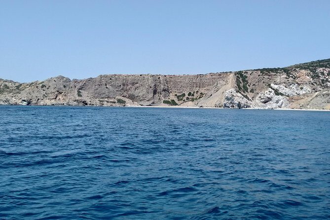 Rent a boat in Milos - Price and Value: Is It Worth It?
