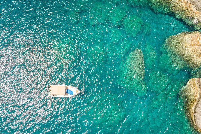 Rent a Boat in Santorini with Free License - Exploring Santorini by Boat: An Honest Review
