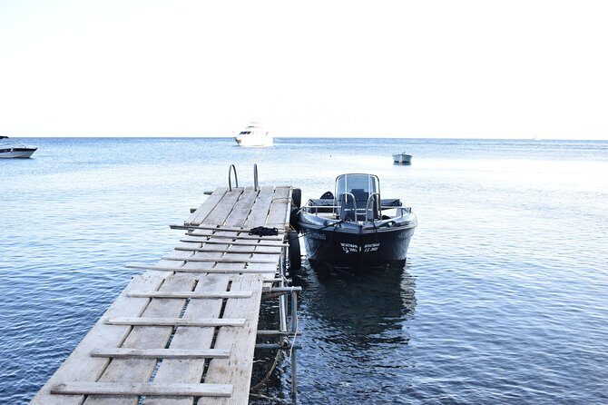 Rent a Boat in Santorini without a license *BRAND NEW BOATS 2024* - Authentic Reviews Highlight the Experience