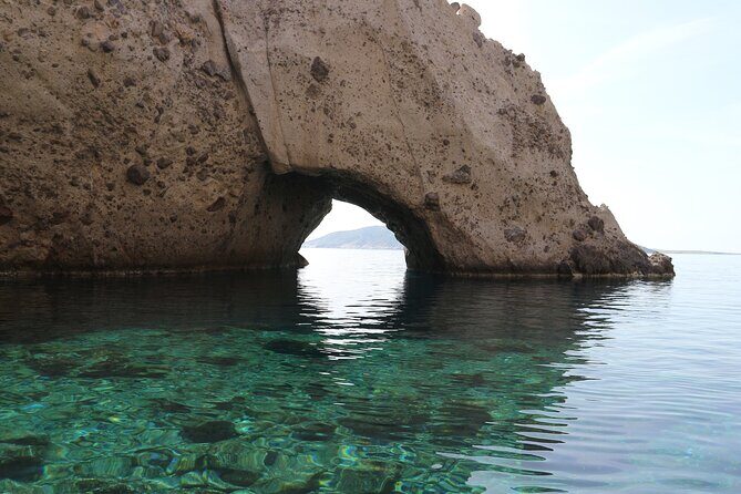 Rent a Boat Licence-Free to Discover Paros - Final Thoughts