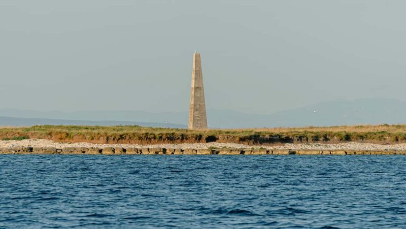 Rent a boat up to 6 person on Cape Kamenjak Nature Park - Authentic Experiences and Traveler Feedback