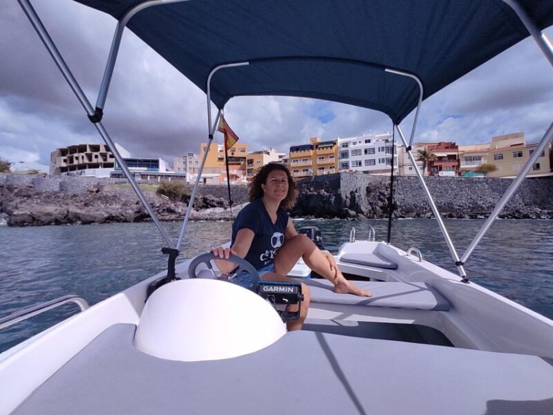Rent a Boat with No License, Self Drive - Final Thoughts: Why Choose This Experience?