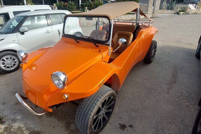 Rent a Buggy ATV Quad and Explore Zakynthos on Wheels - Rent a Buggy ATV Quad and Explore Zakynthos on Wheels