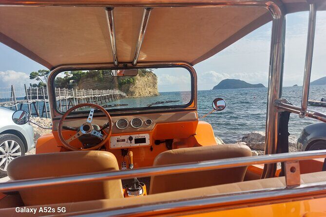 Rent a Buggy ATV Quad and Explore Zakynthos on Wheels - Exploring Zakynthos on Wheels: The Real Deal