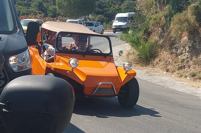 Rent a Buggy ATV Quad and Explore Zakynthos on Wheels - In-Depth Look at the Itinerary