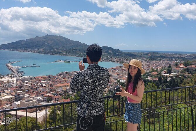 Rent a Buggy ATV Quad and Explore Zakynthos on Wheels - Final Summary