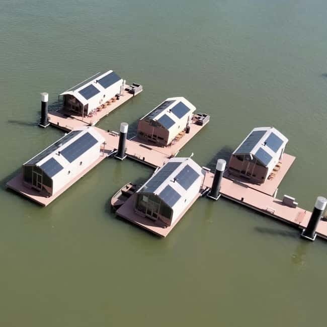 Rent a Canoe in Rijnhaven, Rotterdam - Summary and Final Thoughts