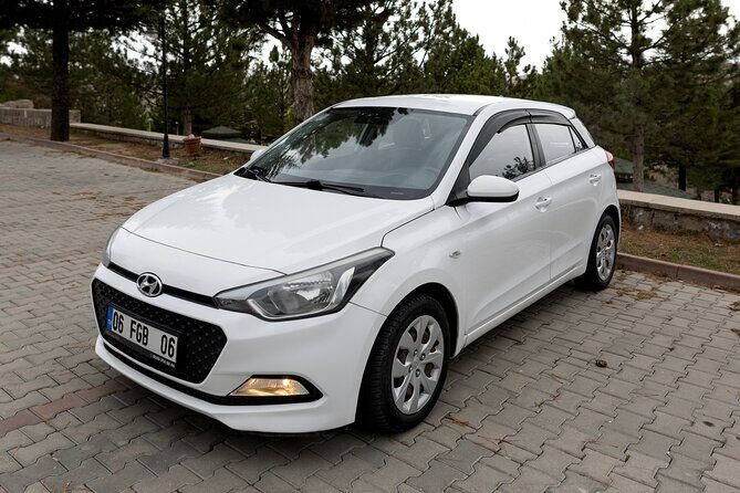 Rent A Car - Cappadocia - Who Will Benefit Most?